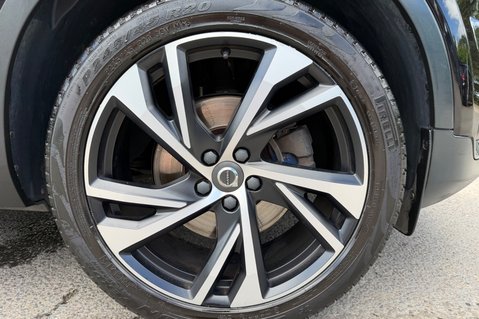 Volvo XC40 D4 R-DESIGN PRO AWD 51