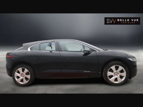 Jaguar I-Pace I-PACE EV400 SE 4WD 5dr - NATIONAL DELIVERY* 2