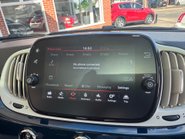 Fiat 500 1.0 MHEV Dolcevita Euro 6 (s/s) 3dr 25