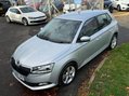 Skoda Fabia SE L TSI AUTO 41
