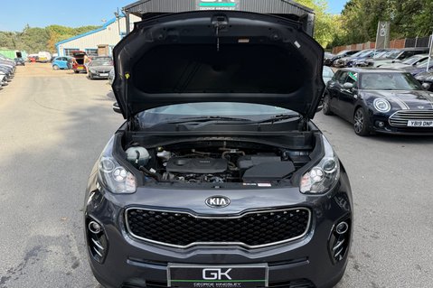 Kia Sportage 2 ISG 51