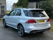 Mercedes-Benz GLE GLE 250 D 4MATIC AMG LINE 11