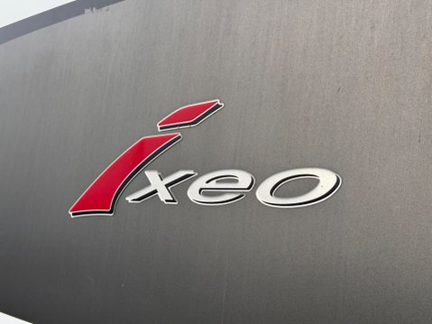 Burstner Ixeo IT 680 G 12