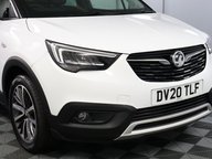 Vauxhall Crossland X ELITE NAV 26