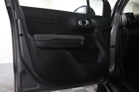 Citroen C3 Aircross PURETECH FLAIR S/S 44
