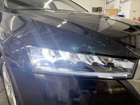 Skoda Octavia 2.0 TDI SE Technology Hatchback 5dr Diesel DSG Euro 6 (s/s) (116 ps) Air Co 9