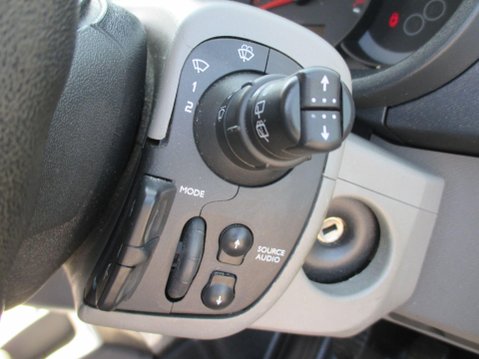 Renault Kangoo 1.5 dCi Extreme Euro 5 5dr 29