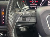 Audi RS Q3 2.5 TFSI Vorsprung Sportback 5dr Petrol S Tronic quattro Euro 6 (s/s) (400 29