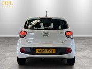 Hyundai i10 1.0 S Hatchback 5dr Petrol Manual Euro 6 (67 ps) 6