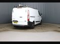 Ford Transit Custom 2.0 Transit Custom 320 Base 6