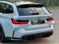 BMW M3 3.0 M3 Competition M xDrive Auto 4WD 5dr 19