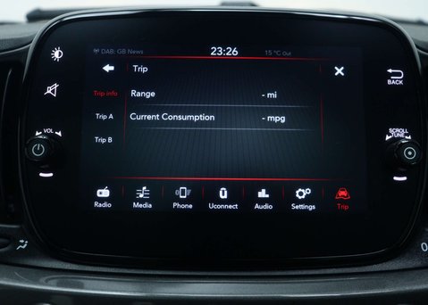 Fiat 500 1.0 500 Dolcevita MHEV 3dr 24