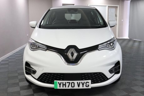 Renault Zoe I GT LINE 2