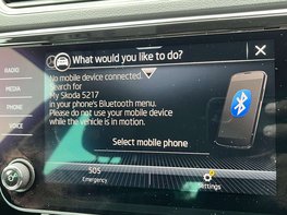 Skoda Superb 2.0 Superb SE Technology TDI 5dr 39