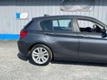 BMW 1 Series 1.5 116d Sport Euro 6 (s/s) 5dr 19
