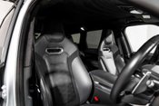 Land Rover Range Rover Sport SVR CARBON EDITION. DEPLOYABLE SIDE STEPS. MATRIX LEDs. CARBON FIBRE ENGINE BAY 21