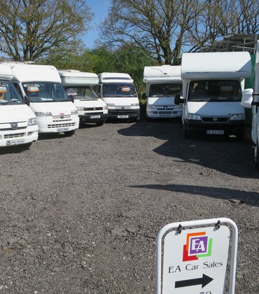 Leisure Vehicles