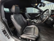 BMW 4 Series 3.0 435d M Sport Coupe 2dr Diesel Auto xDrive Euro 6 (s/s) (313 ps) 7
