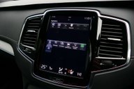 Volvo XC90 2.0 XC90 R-Design B5 MHEV AWD Auto 4WD 5dr 29