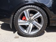Land Rover Discovery 3.0 HSE- X Dynamic 22 inch wheels climate pack full hi gloss black pack  7