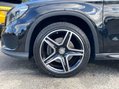 Mercedes-Benz GLA 2.1 GLA220 CDI AMG Line 7G-DCT 4MATIC Euro 6 (s/s) 5dr 8