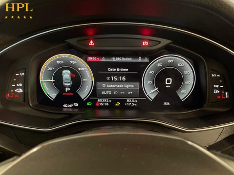 Audi A6 2.0 TFSIe 50 Sport Saloon 4dr Petrol Plug-in Hybrid S Tronic quattro Euro 6 14