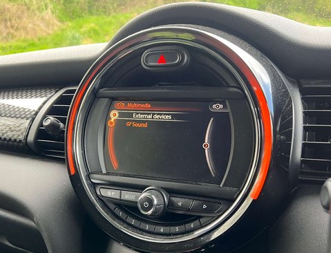 Mini Hatch 2.0 Cooper S Auto 5dr 22