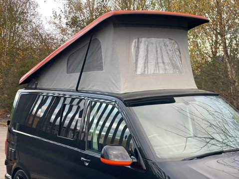 Volkswagen Transporter 2.0 TDI T28 BlueMotion Tech Highline FWD SWB Euro 6 (s/s) 5dr 61