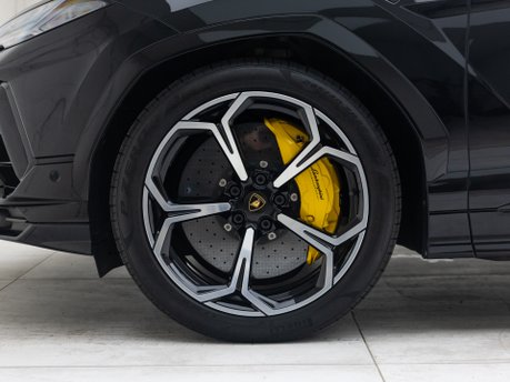 Lamborghini Urus S 