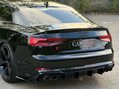 Audi S5 3.0 S5 TFSI Quattro Auto 4WD 2dr 16
