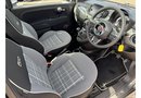 Fiat 500 1.0 Mild Hybrid Lounge 3dr 2