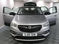 Vauxhall Grandland X SPORT NAV S/S 6