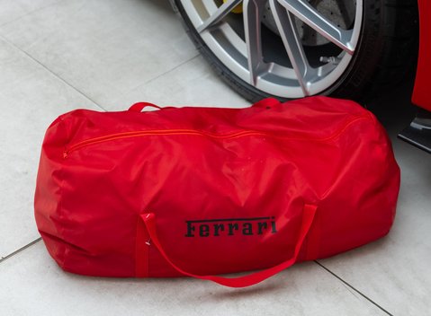 Ferrari 488 Pista 44