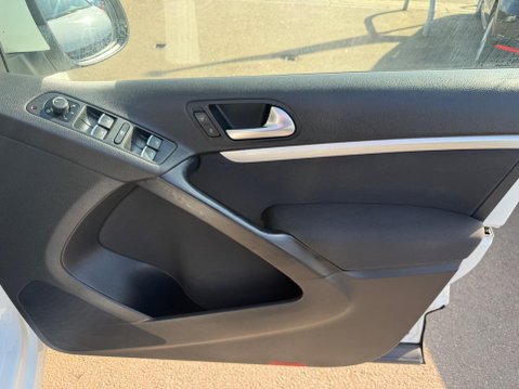 Volkswagen Tiguan 2.0 TDI BlueMotion Tech Match Edition 2WD Euro 6 (s/s) 5dr 26