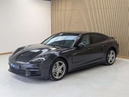 Porsche Panamera 2.9 Panamera 4 E-Hybrid Semi-Auto 4WD 5dr 10