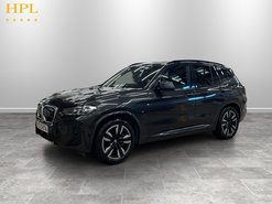 BMW Ix3 80kWh M Sport SUV 5dr Electric Auto (286 ps) 1 Owner - Sensors - Car Play