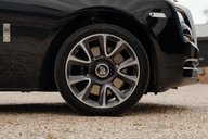 Rolls-Royce Wraith 6.6 V12 Auto Euro 6 2dr 15