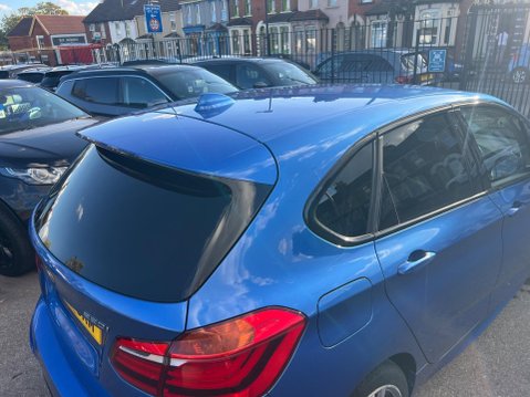 BMW 2 Series 2.0 220i GPF M Sport DCT Euro 6 (s/s) 5dr 15