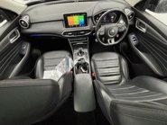 MG HS EXCLUSIVE DCT 3