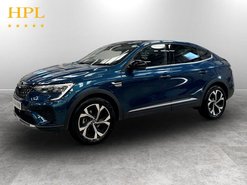 Renault Arkana 1.6 E-TECH techno SUV 5dr Petrol Hybrid Auto Euro 6 (s/s) (145 ps)