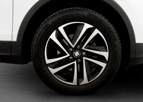 SEAT Tarraco 1.5 Taracco SE Technology TSi Evo Semi-Auto 5dr 15