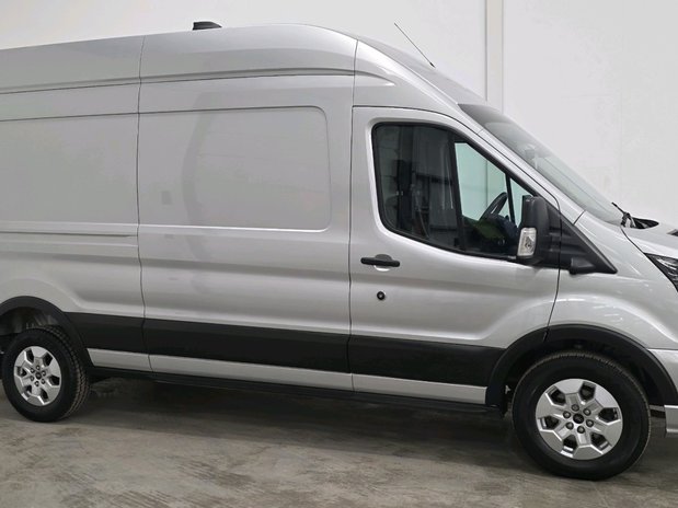 Ford Transit Transit 350 L3 Diesel FWD 2.0 Eco Blue H2 Limited Van [NAV] 12