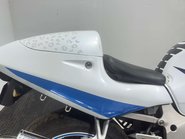 Suzuki GSX-R SRAD 1997 31K GOOD RUNNING CLASSIC SPORTS BIKE PROJECT 600CC 16