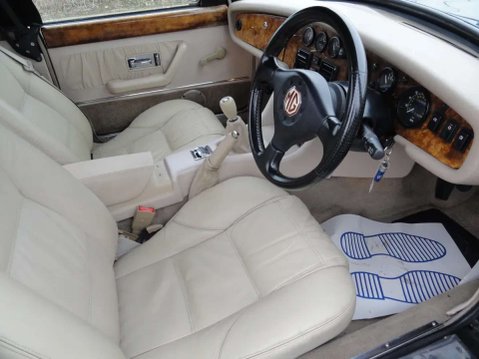 MG RV8 3.9 RV8 2dr 12