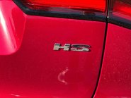 MG HS EXCLUSIVE DCT 20