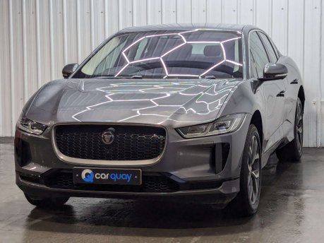 Jaguar I-Pace I-Pace EV400 HSE 4WD 5dr 15