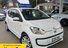 Volkswagen Up 1.0 BlueMotion Tech Move up! Euro 6 (s/s) 3dr
