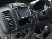 Vauxhall Vivaro 2.0 Vivaro 2900 CDTi SWB 5