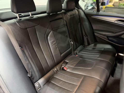 BMW 5 Series 2.0 520d M Sport Saloon 4dr Diesel Auto Euro 6 (s/s) (190 ps) 42