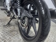 Honda CBF125 CBF125 2012 ONLY 5K VERY CLEAN 125CC LEARNER BIKE COMMUTER 35